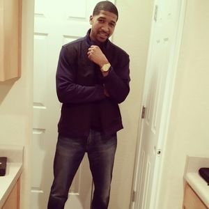 Meet your Posher, Jeffrey